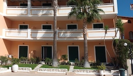 Matilda Hotel