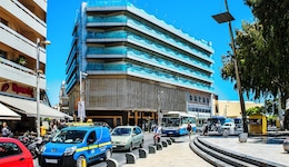 Capsis Astoria Heraklion Hotel
