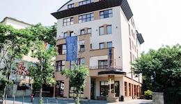 Hotel Mediterran