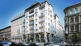 Mövenpick Hotel Budapest Centre