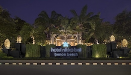 Hotel Nikko Bali Benoa Beach
