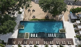 Novotel Bali Benoa