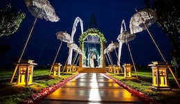 Grand Mirage Resort Thalasso Spa Bali