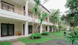 Pertiwi Resort & Spa