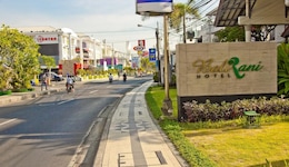Bali Rani Hotel