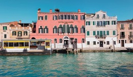 Hotel Tre Archi