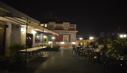 Hotel Real Orto Botanico