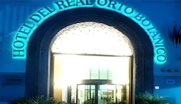 Hotel Real Orto Botanico