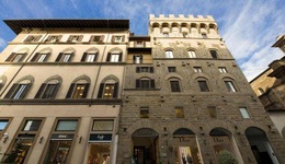 Antica Torre Di Via Tornabuoni 1
