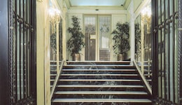 Hotel Champagne Palace