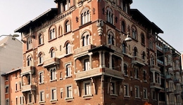 Hotel Milano Regency
