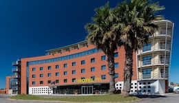B&B Hotel Pisa Airport