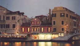 Hotel Canal