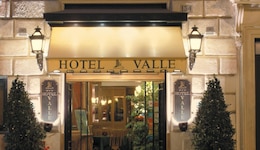 Hotel Valle