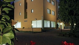 Scheppers Hotel&Hostel
