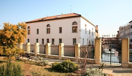 Hotel Giudecca Venezia