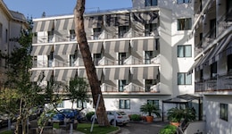 Donna Laura Palace By Omnia Hotels