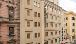 Starhotels Metropole