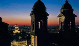 Hassler Roma