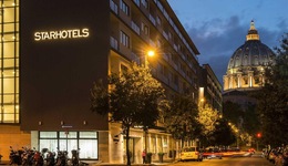 Starhotels Michelangelo