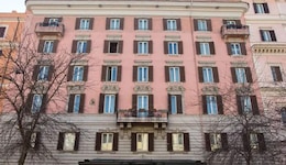 Mecenate Palace Hotel