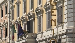 Hotel Genio