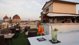Hotel Machiavelli Palace