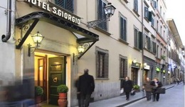Hotel San Giorgio & Olimpic Florence