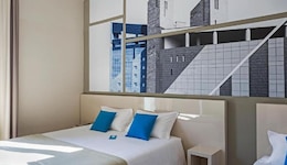 B&B Hotel Firenze Nuovo Palazzo Di Giustizia