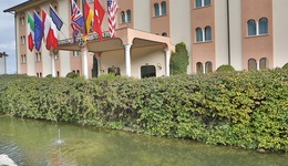 Best Western Grand Hotel Guinigi