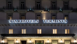Starhotels Terminus