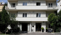 C-Hotels Club House Roma