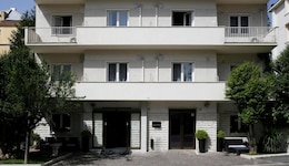 C-Hotels Club House Roma