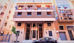 Oudaya Hotel & Spa