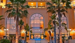 Corinthia Hotel St George's Bay, Malta