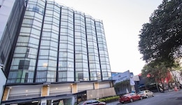 Hotel El Ejecutivo By Reforma Avenue