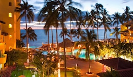 Plaza Pelicanos Grand Beach Resort - All Inclusive