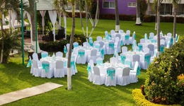 Crown Paradise Club Puerto Vallarta All Inclusive