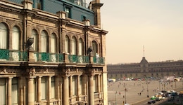 Gran Hotel Ciudad De Mexico