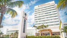 Intercontinental Presidente Cancun Resort, An Ihg Hotel