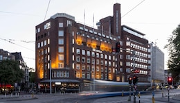 NH Amsterdam Leidseplein