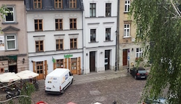Hotel Ester