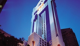 Banyan Tree Bangkok