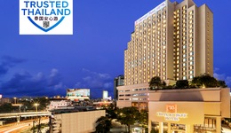 Century Park Hotel