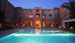 Hotel Alhambra Thalasso