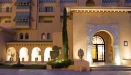 Hotel Alhambra Thalasso