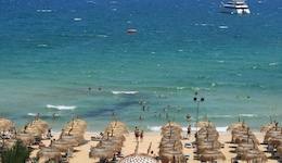 El Mouradi Hammamet