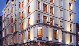 Best Western Empire Palace