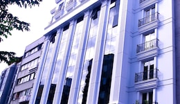 Istanbul Royal Hotel