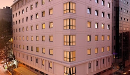 Nippon Hotel